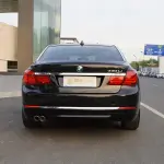 BMW 7 Series 2013 из Китая