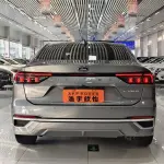 Ford Mondeo 2025 из Китая