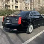Cadillac ATS-L 2017 279 л.с. 279 л.с. из Китая