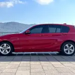 BMW 1 Series (Import) 2014 из Китая
