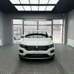Volkswagen T-Roc 2022 из Китая
