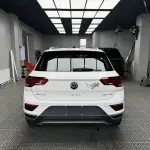 Volkswagen T-Roc 2022 из Китая