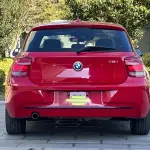 BMW 1 Series (Import) 2014 из Китая