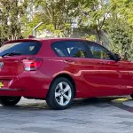 BMW 1 Series (Import) 2014 из Китая