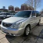 Buick GL8 2015 из Китая