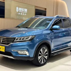 Roewe RX5 2019 из Китая