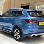 Roewe RX5 2019 из Китая