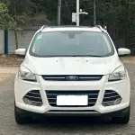 Ford Kuga 2016 из Китая