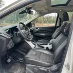 Ford Kuga 2016 из Китая