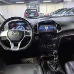 Huasu Huansu S6 2016 150 л.с. из Китая