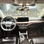 Ford Focus 2022 из Китая