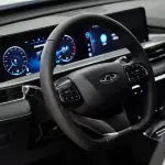 Chery Tiggo 8 PLUS 2021 из Китая