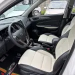 Changan CS35 2018 из Китая