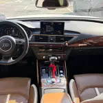 Audi A7 2015 из Китая