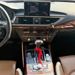 Audi A7 2015 из Китая