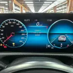 Mercedes-Benz A-Class 2021 из Китая