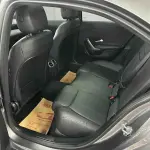 Mercedes-Benz A-Class 2021 из Китая