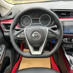 Nissan Bluebird 2016 из Китая