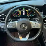 Mercedes-Benz C-Class 2021 184 л.с. — лот 57478446 из Китая