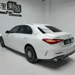 Mercedes-Benz C-Class 2023 170 л.с. из Китая