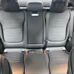Mercedes-Benz C-Class 2023 170 л.с. из Китая
