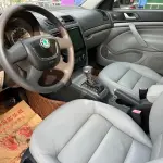 Skoda Octavia 2013 из Китая