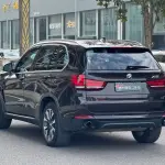 BMW X5 (Import) 2014 из Китая