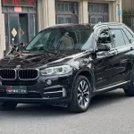BMW X5 (Import) 2014 из Китая