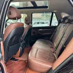 BMW X5 (Import) 2014 из Китая