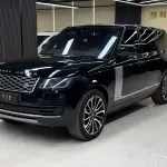 Land Rover Range Rover 2018 из Китая