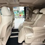 Toyota Alphard 2014 из Китая