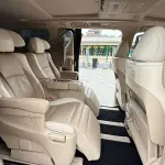 Toyota Alphard 2014 из Китая