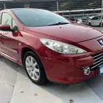 Peugeot 307 2014 из Китая