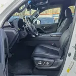 Lexus LX 2023 из Китая