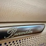 Mercedes-Benz V-Class 2016 из Китая