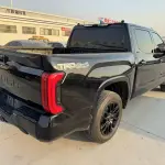 Toyota Tantu 2023 из Китая