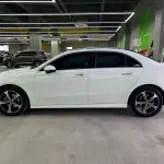 Mercedes-Benz A-Class 2023 163 л.с. — лот 57533674 из Китая