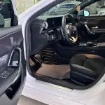 Mercedes-Benz A-Class 2023 163 л.с. — лот 57533674 из Китая