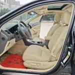 Lexus ES 2009 277 л.с. — лот 57533640 из Китая