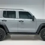 Tank Tank 300 2025 из Китая