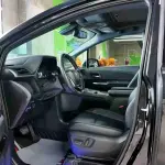 Toyota Sienna 2022 из Китая