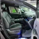 Toyota Sienna 2022 из Китая