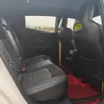 Changan UNI-T 2021 из Китая