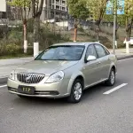 Buick Excelle 2015 113 л.с. 113 л.с. из Китая