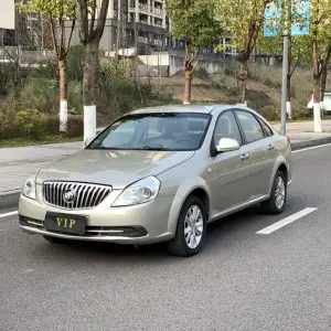 Buick Excelle 2015 113 л.с. 113 л.с. из Китая