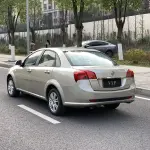 Buick Excelle 2015 113 л.с. 113 л.с. из Китая