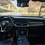 Alfa Romeo Stelvio 2019 200 л.с. 200 л.с. из Китая