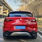 Alfa Romeo Stelvio 2019 200 л.с. 200 л.с. из Китая