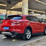 Alfa Romeo Stelvio 2019 200 л.с. 200 л.с. из Китая