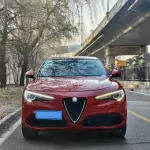 Alfa Romeo Stelvio 2019 200 л.с. 200 л.с. из Китая